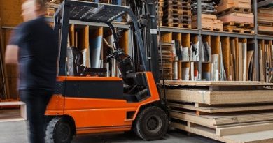 В январе-августе производство продукции ЦБП выросло на 6,5%, продукции из древесины – на 4,7%
