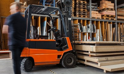 В январе-августе производство продукции ЦБП выросло на 6,5%, продукции из древесины – на 4,7%