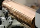 Под Великим Новгородом начнут делать ротогравюрные валы для производства обоев