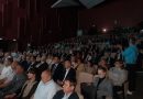 Губернатор Олег Мельниченко поздравил с 175-летием Пензенский холдинг Маяк