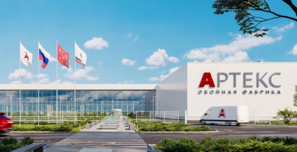 Крупный производитель обоев под Петербургом получил иски на 700 млн рублей